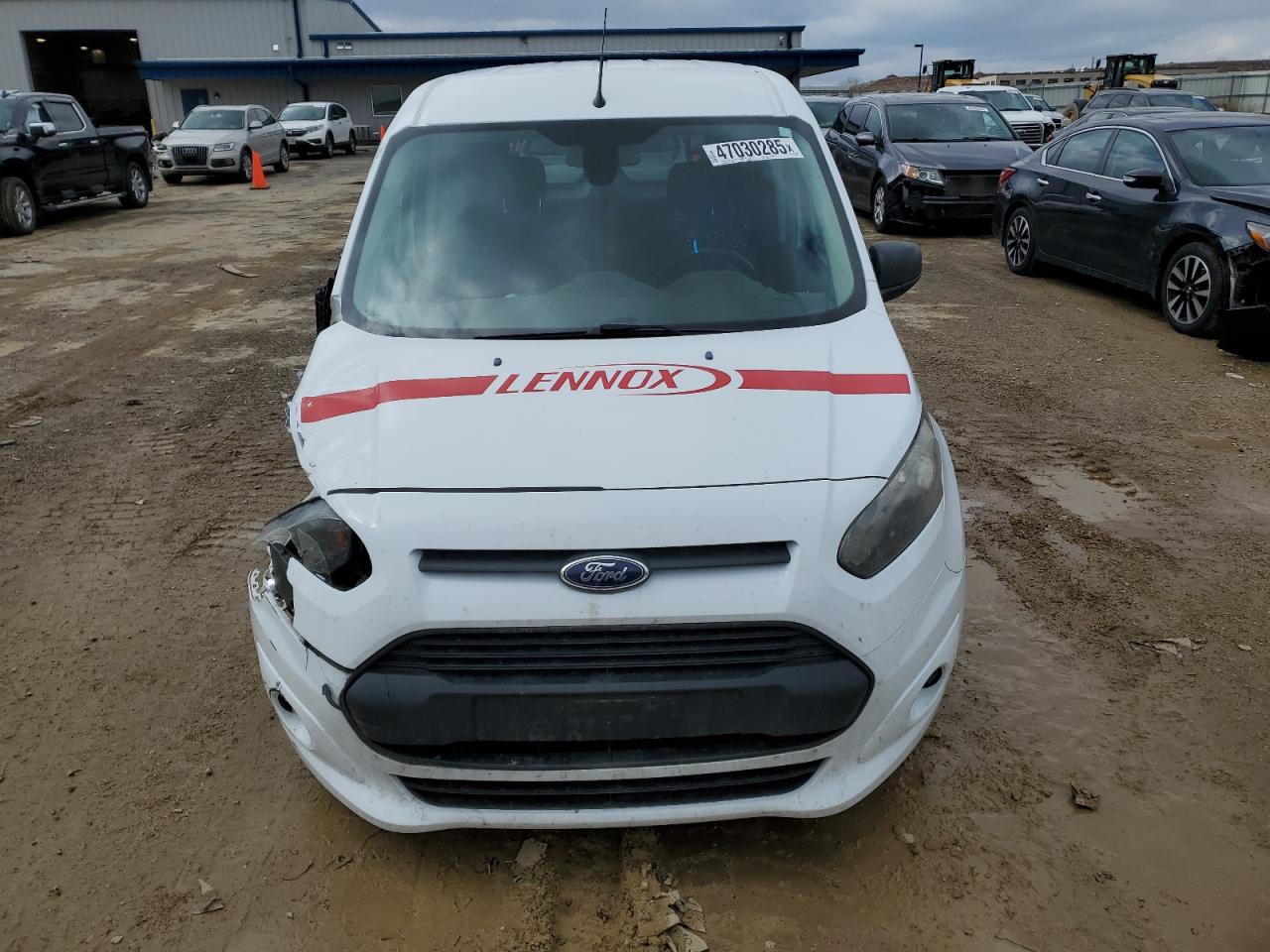 2015 Ford Transit - Image 5