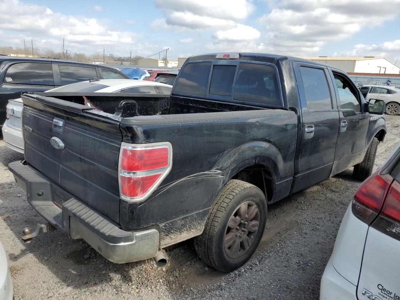 2009 Ford F-150 - Image 3