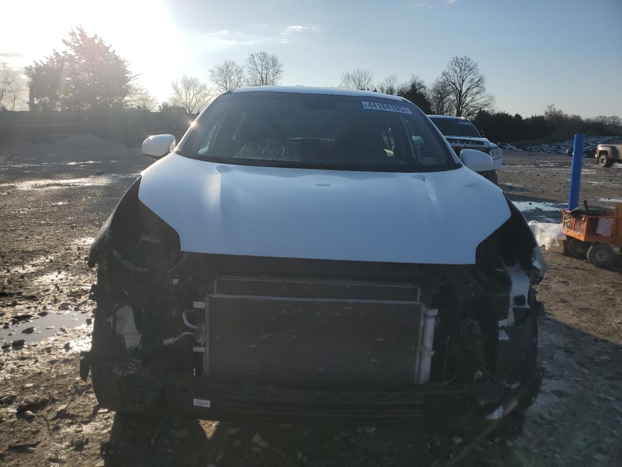 2019 Kia Sportage - Image 5