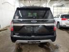 2018 Ford Expedition Platinum na sprzedaż w Ham Lake, MN - Front End