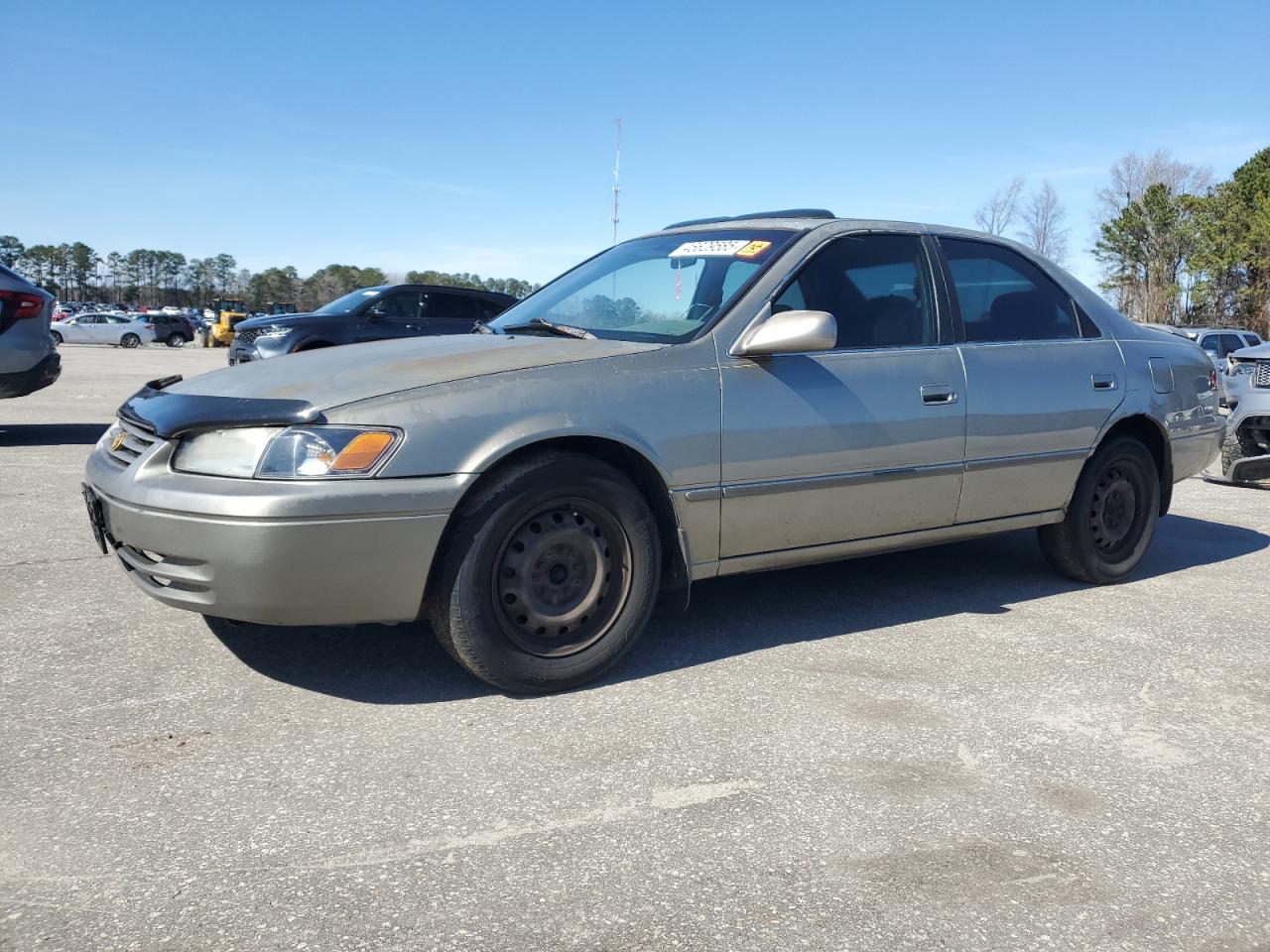 1998 Toyota Camry - Image 1