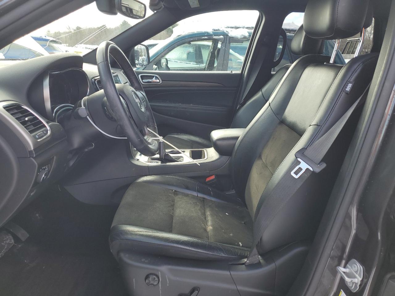 2019 Jeep Grand Cherokee - Image 7