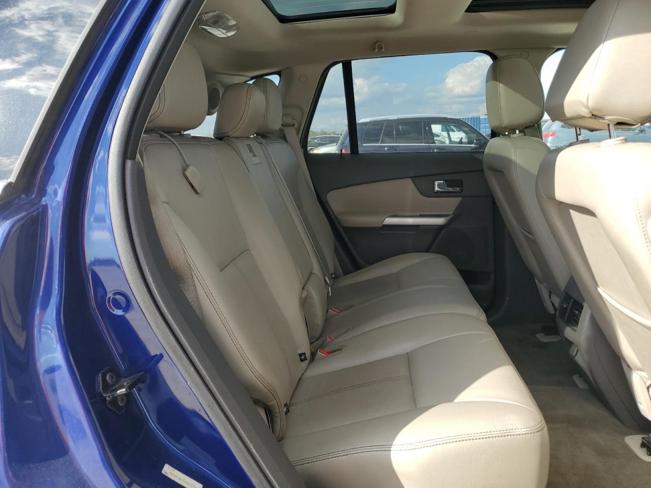 2013 Ford Edge - Image 10