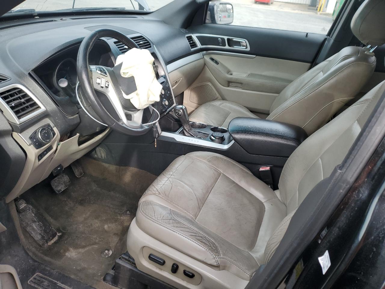 2013 Ford Explorer - Image 7