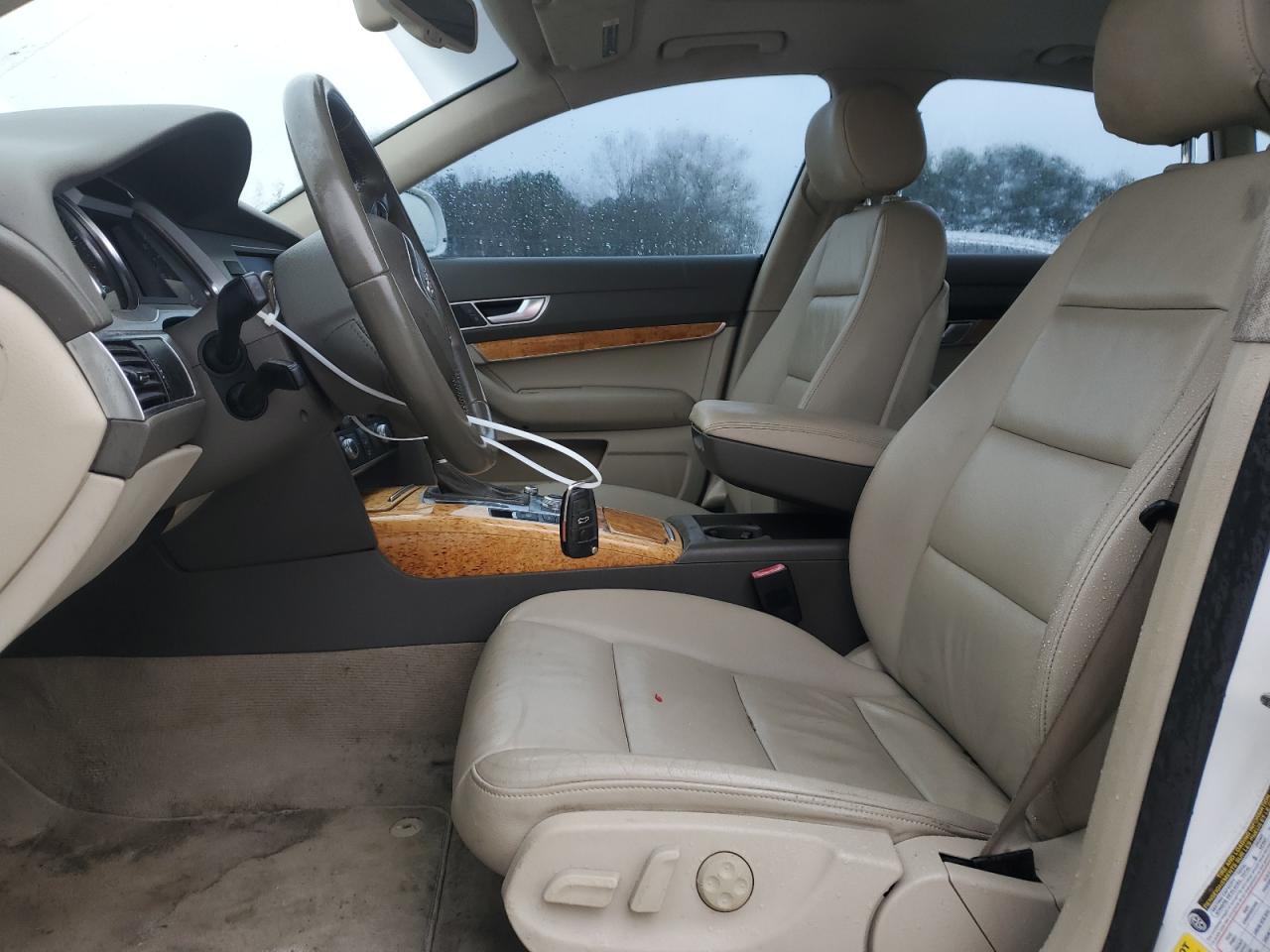 2010 Audi A6 - Image 7