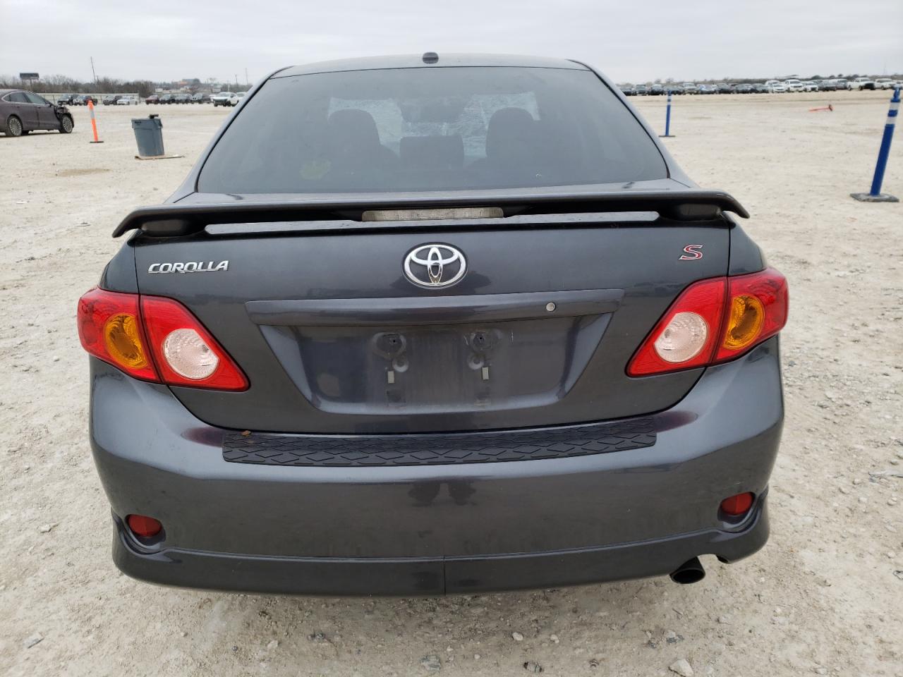 2010 Toyota Corolla - Image 6