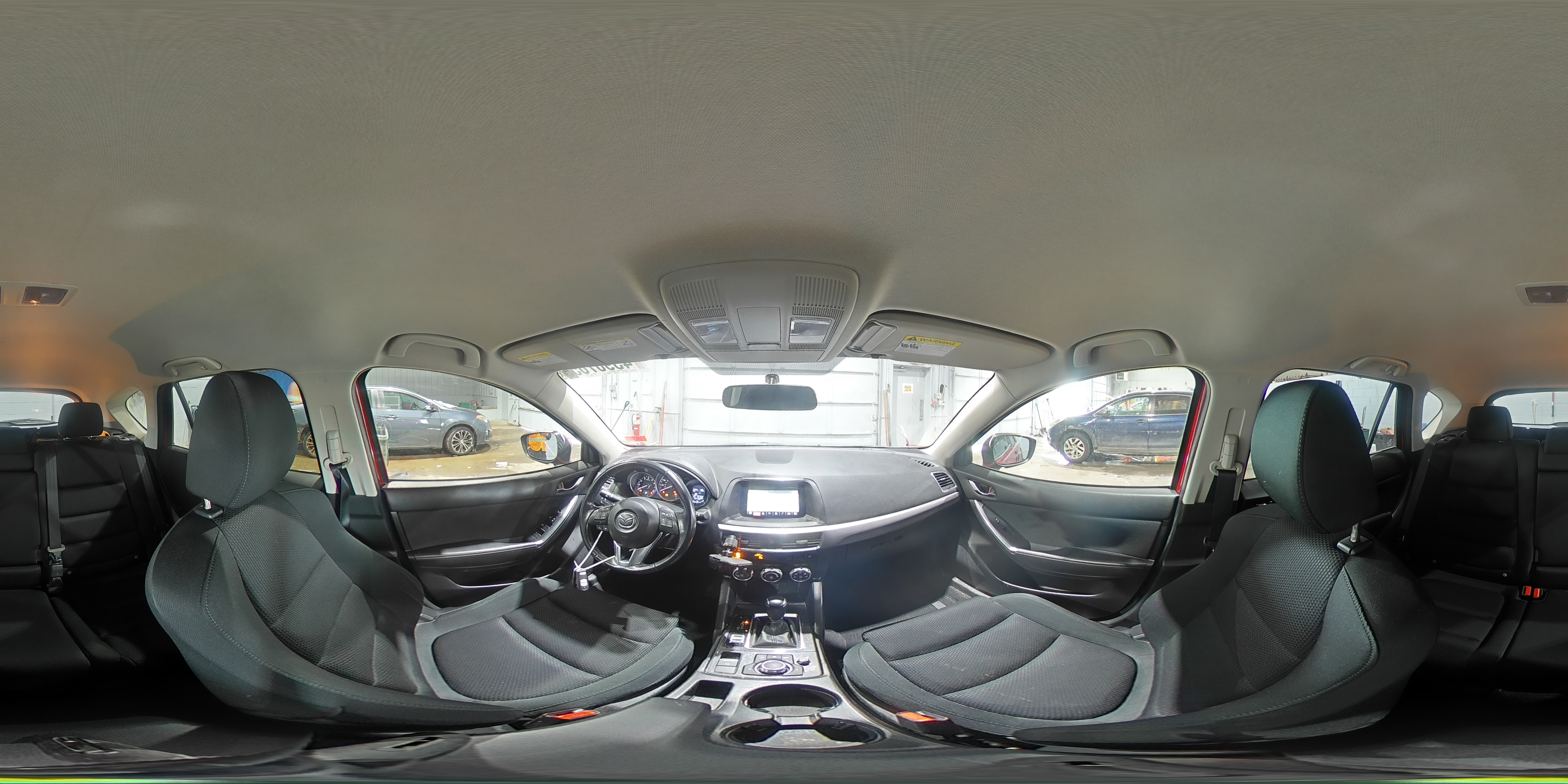 2016 Mazda CX-5 - Image 16