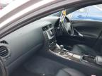 2009 LEXUS IS 250 SE- for sale at Copart WESTBURY