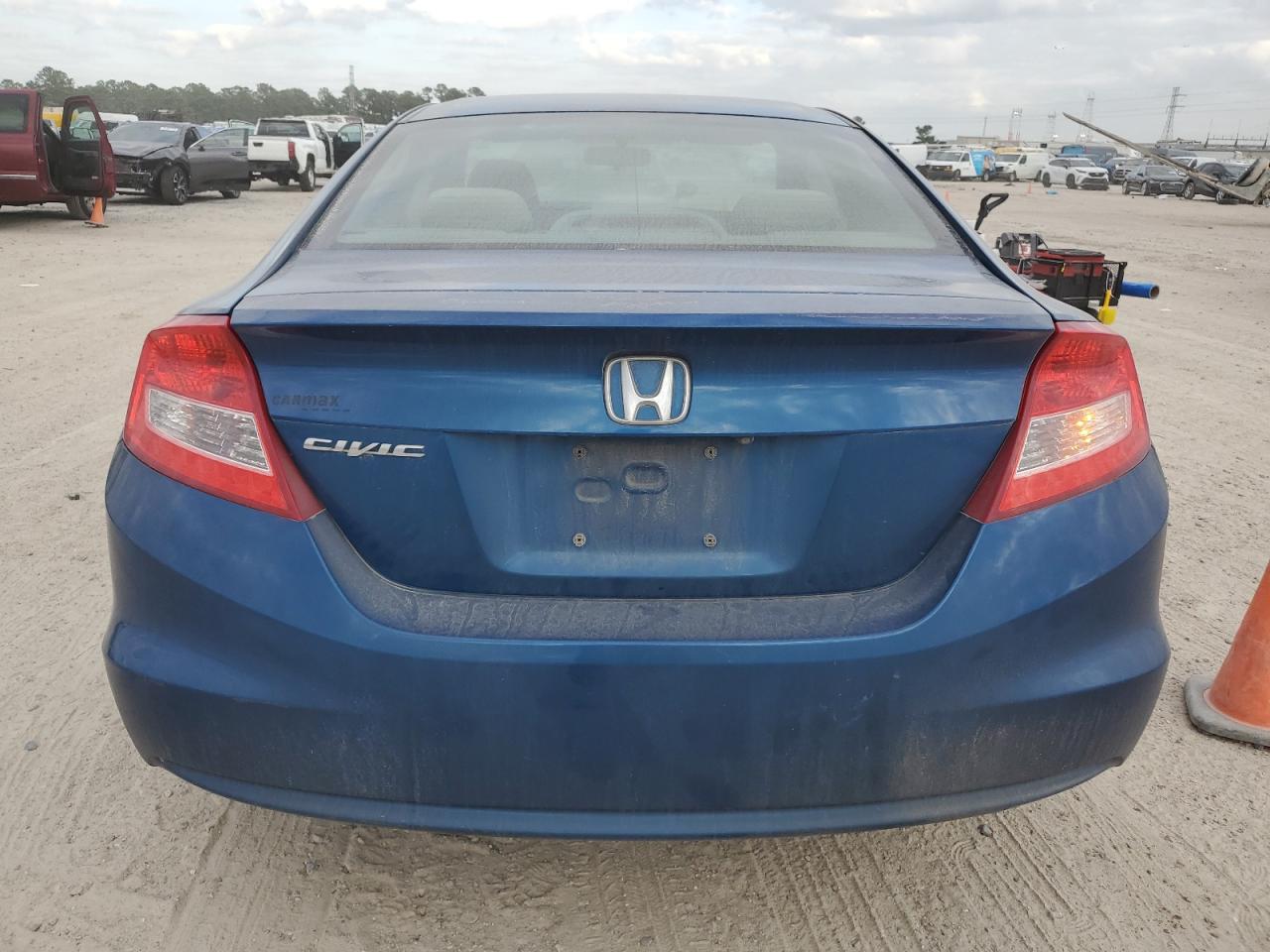 2013 Honda Civic - Image 6