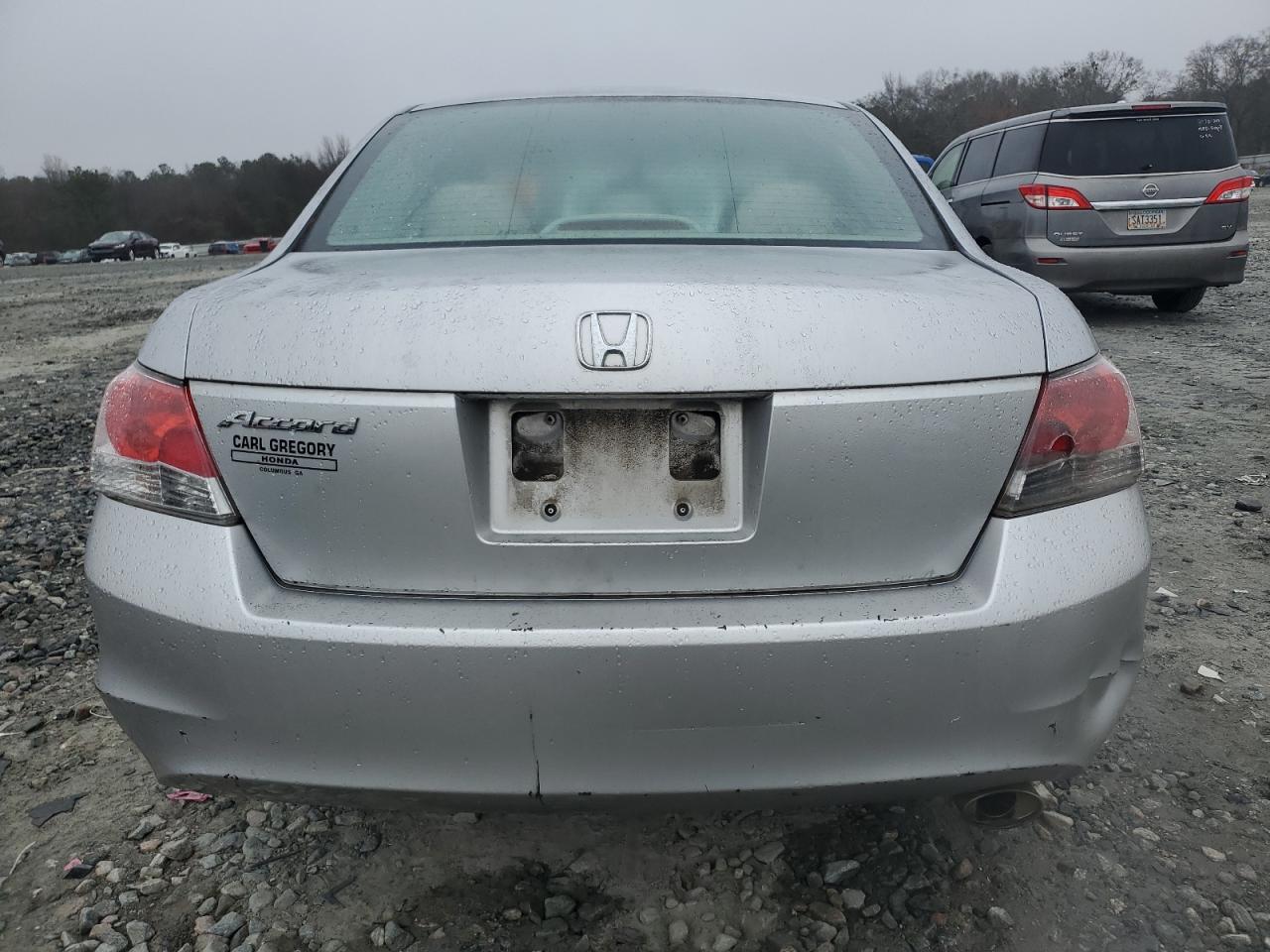 2010 Honda Accord - Image 6