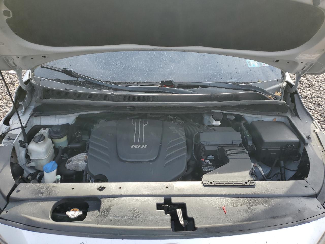 2015 Kia Sedona - Image 12