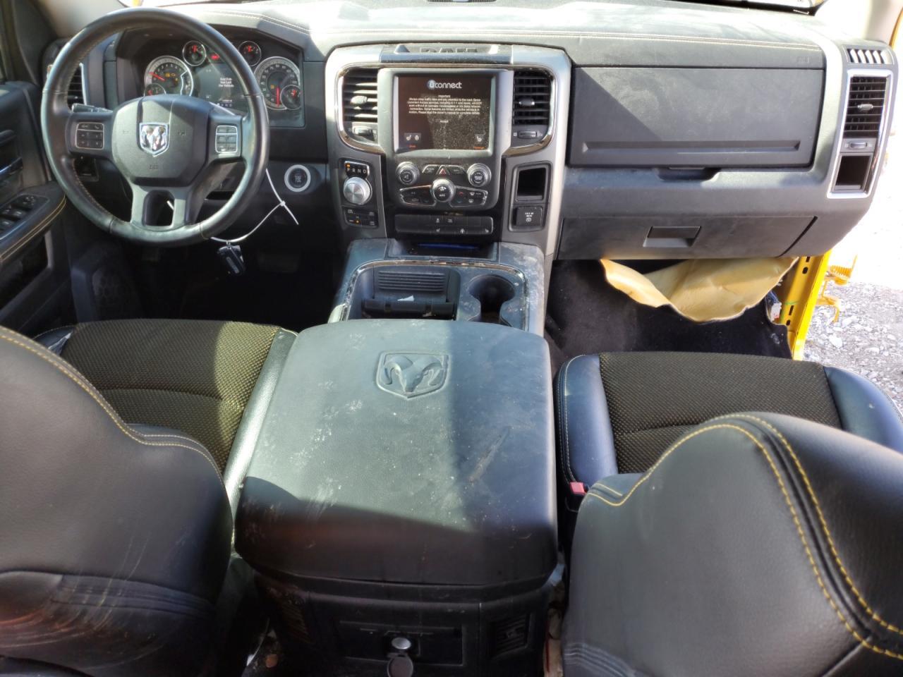 2016 RAM 1500 - Image 8