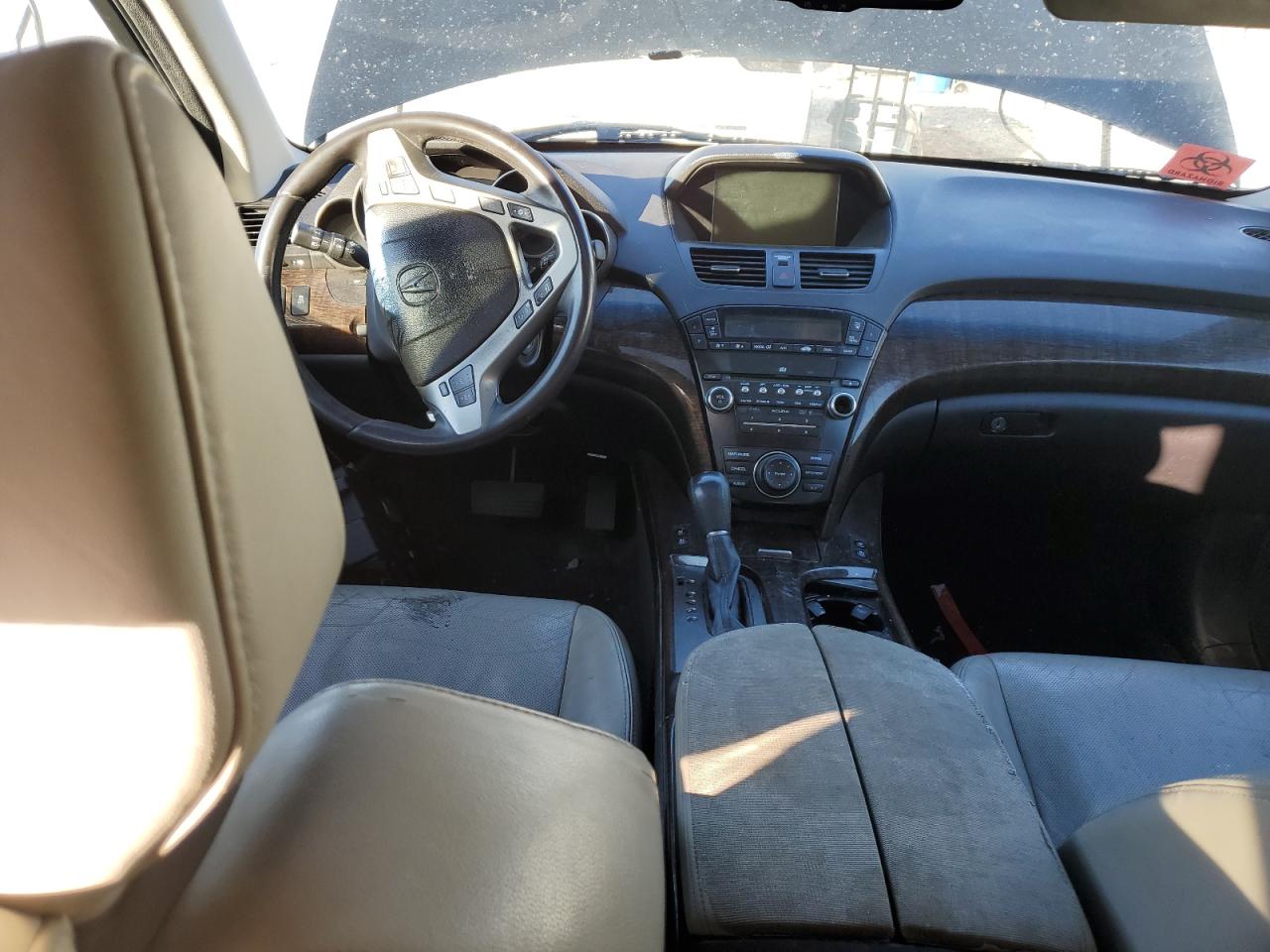 2010 Acura MDX - Image 8