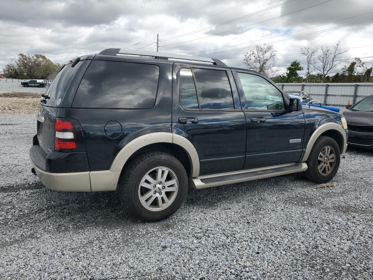 2007 Ford Explorer - Image 3