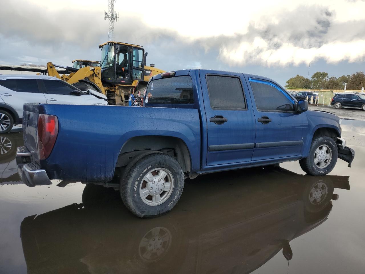 2006 Chevrolet Colorado - Image 3