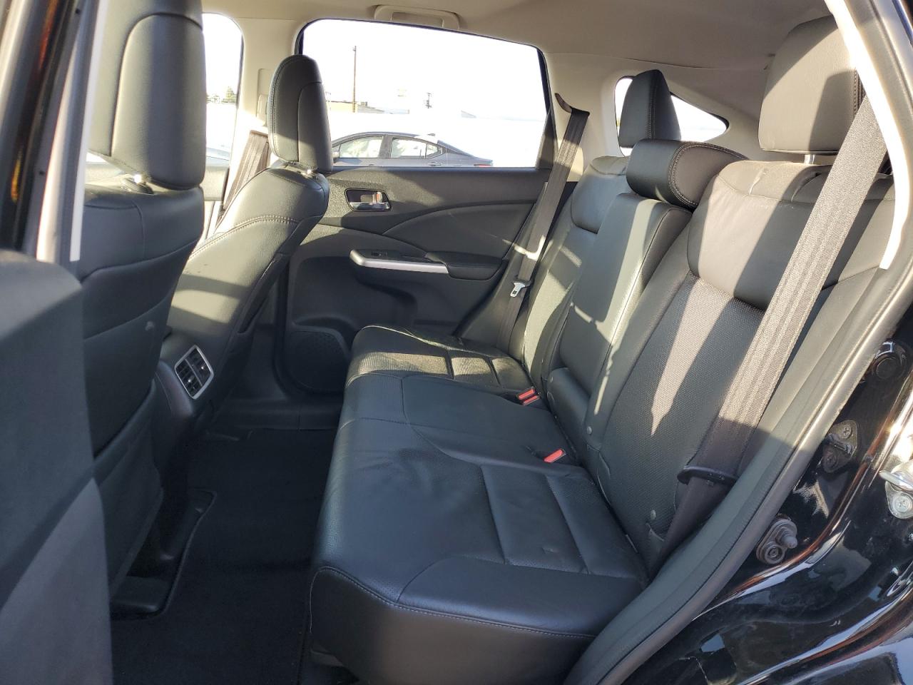 2016 Honda CR-V - Image 11