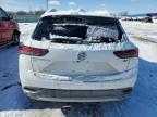 2021 Buick Envision Preferred zu verkaufen in Woodhaven, MI - Side