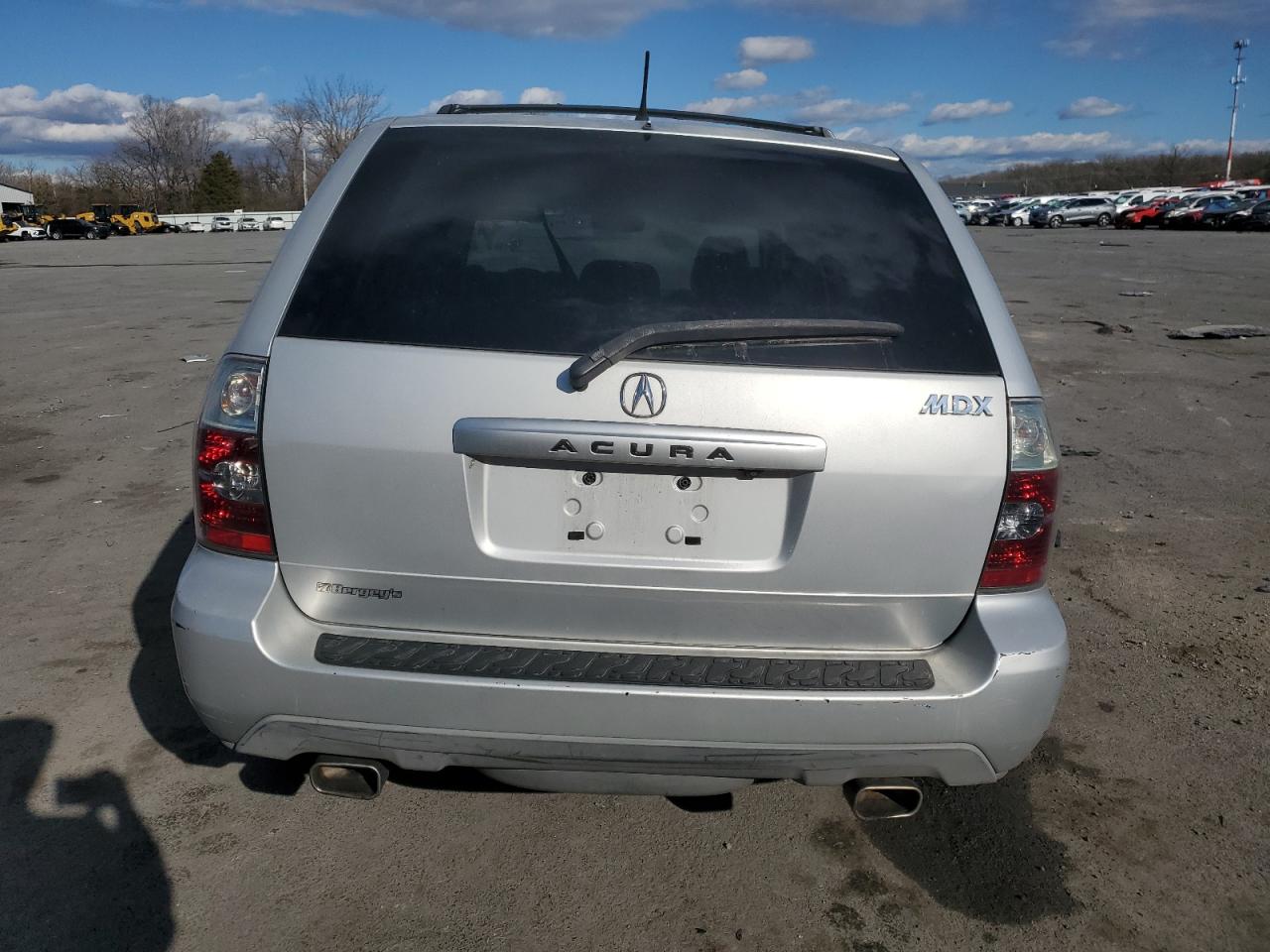 2004 Acura MDX - Image 6