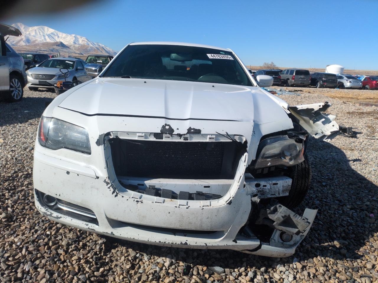 2014 Chrysler 300 - Image 5