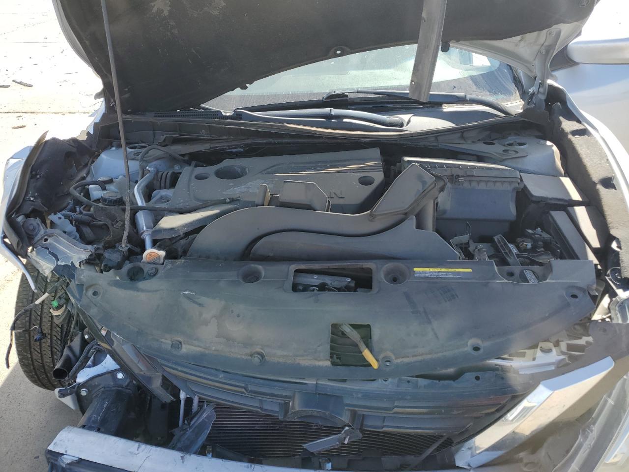 1N4AL3AP9JC239299 NISSAN ALTIMA 2018