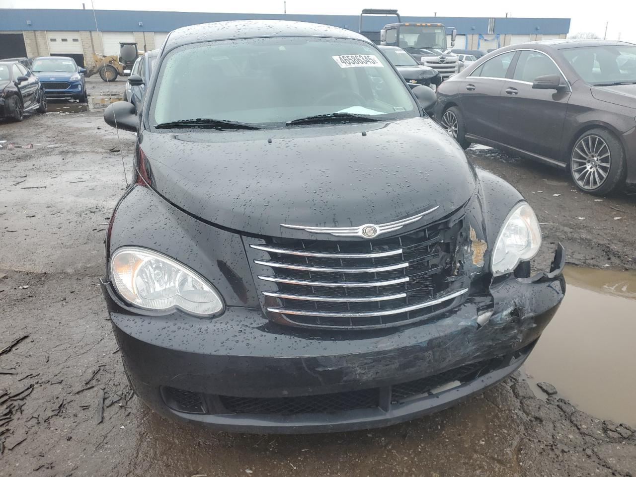 2007 Chrysler PT Cruiser - Image 5