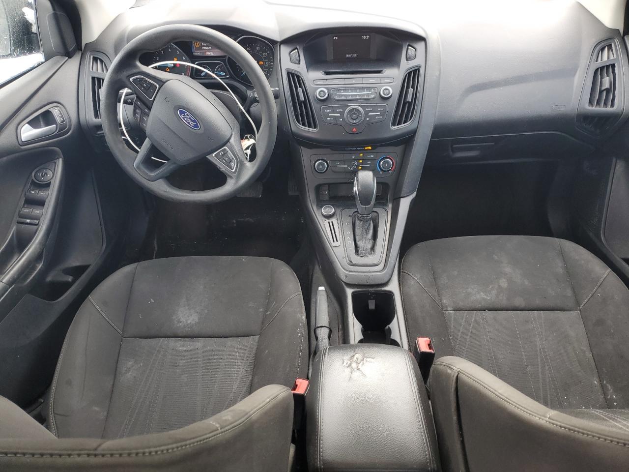 2017 Ford Focus - Image 8