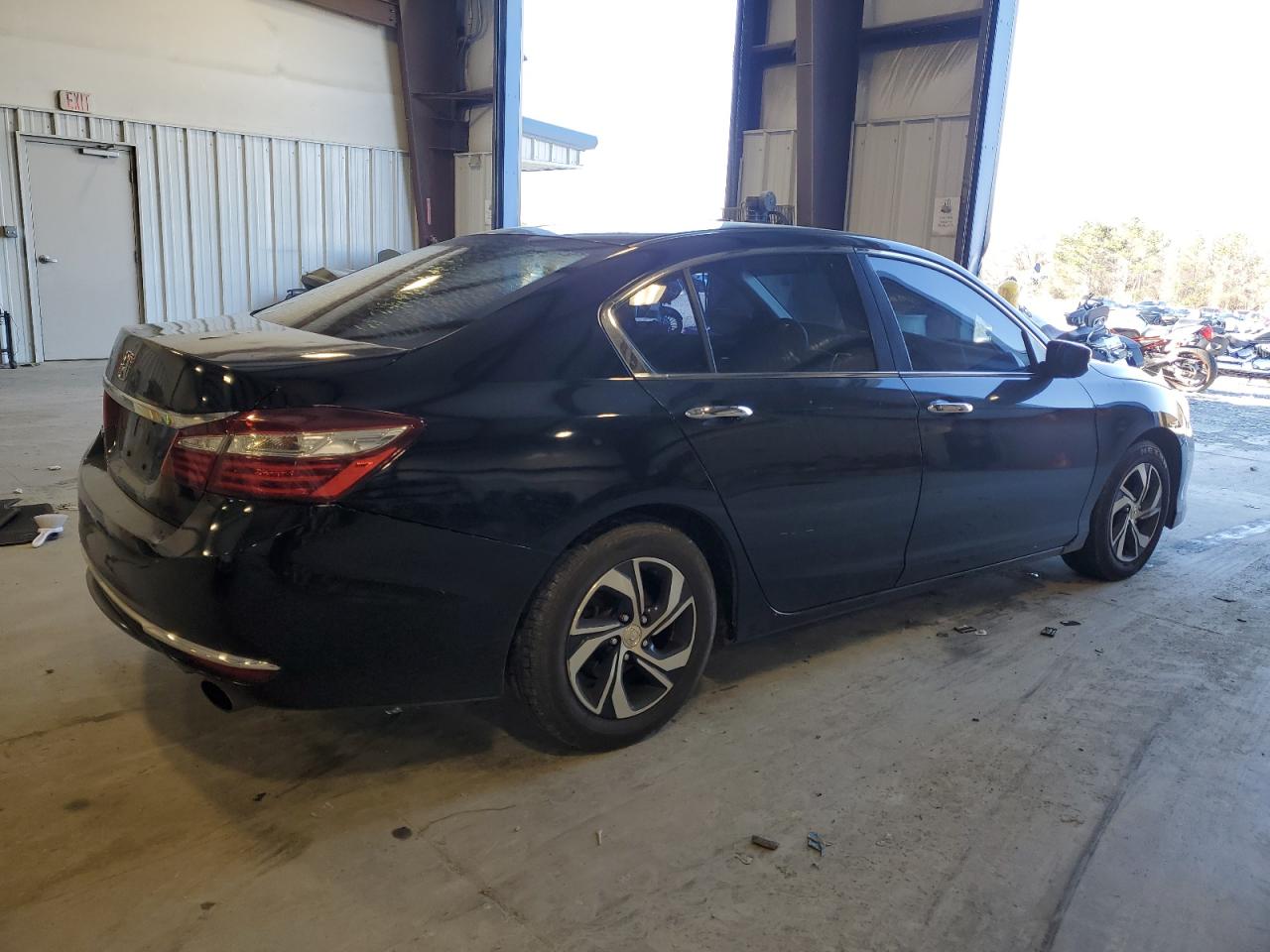 2017 Honda Accord - Image 3