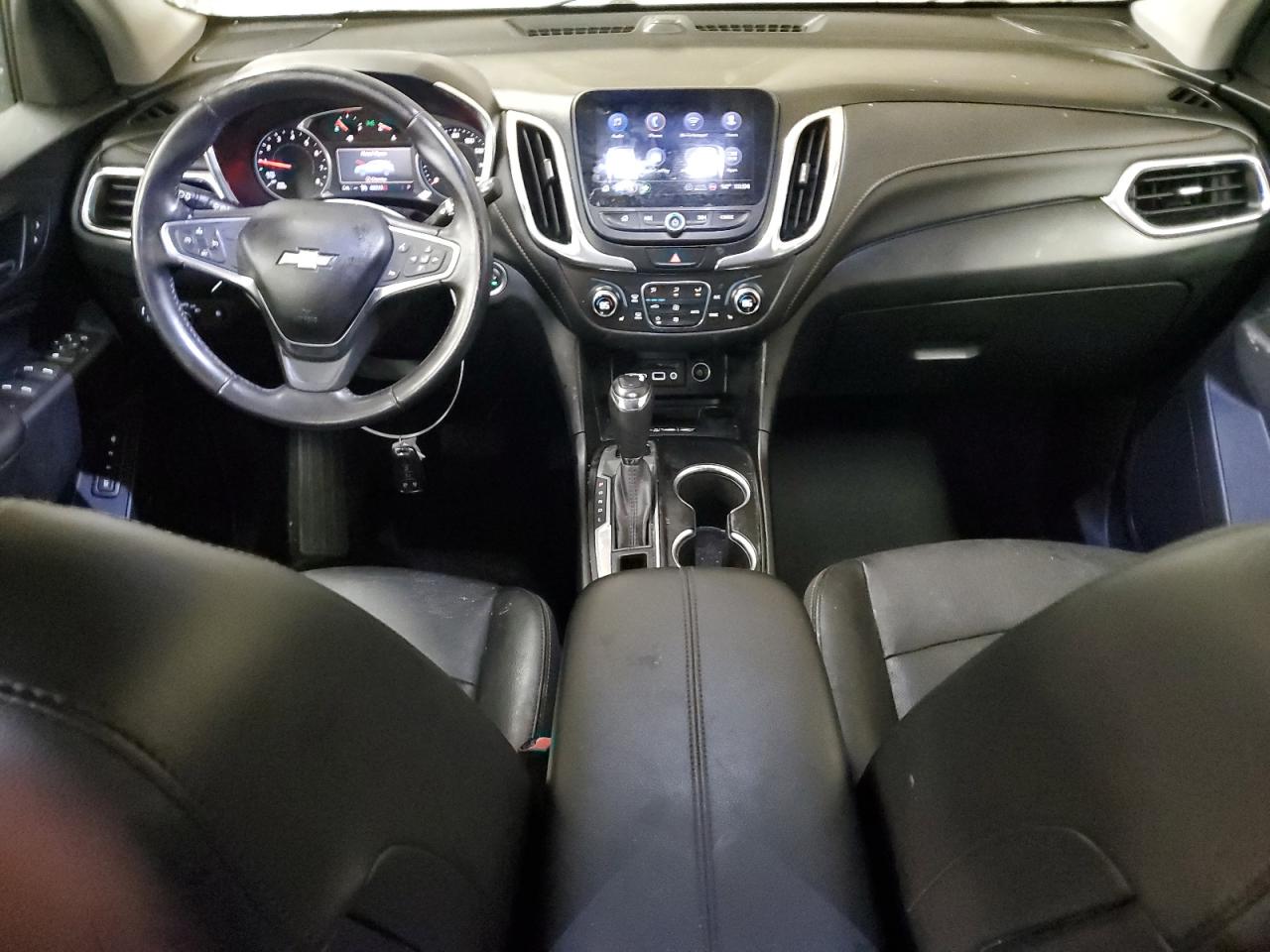2GNAXYEX8K6257235 CHEVROLET EQUINOX 2019