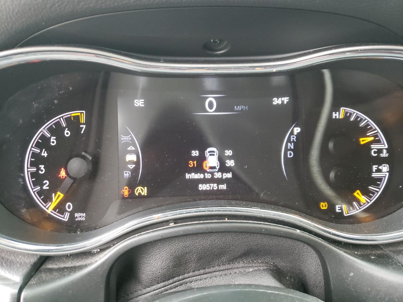 2019 Jeep Grand Cherokee - Image 9