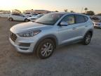 2019 Hyundai Tucson Se للبيع في San Diego، CA - Mechanical