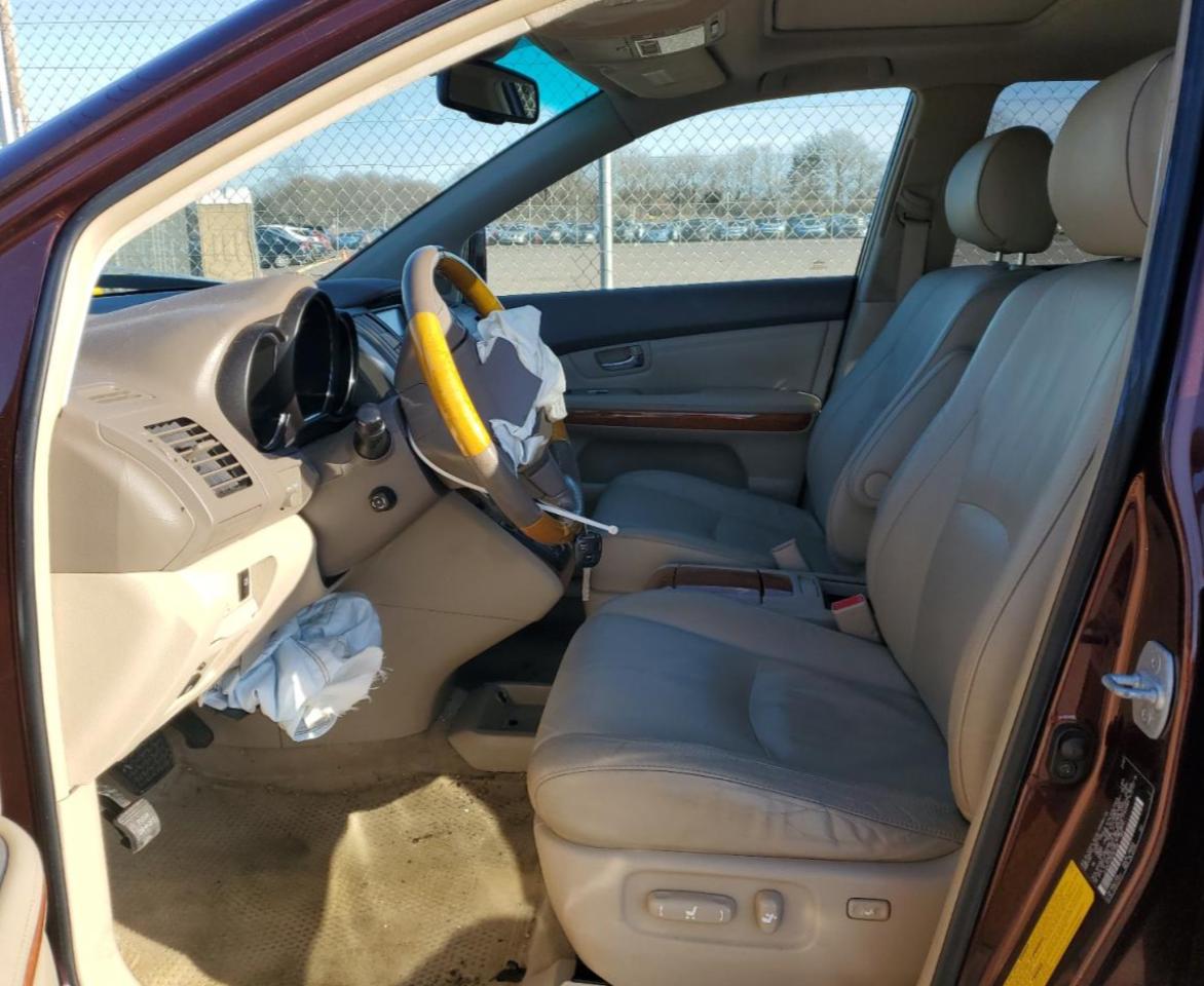 2008 Lexus RX - Image 7