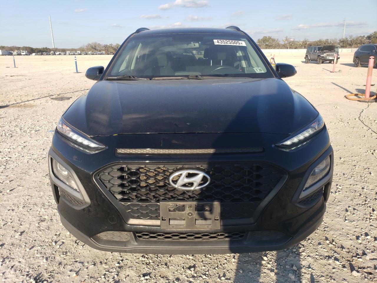 2018 Hyundai Kona - Image 5