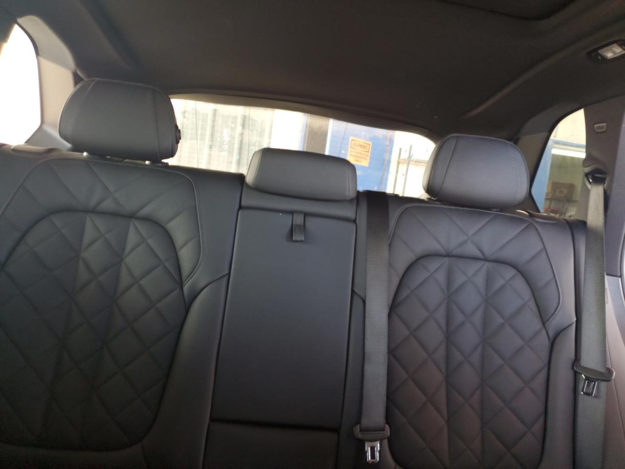 2024 BMW X5 - Image 10