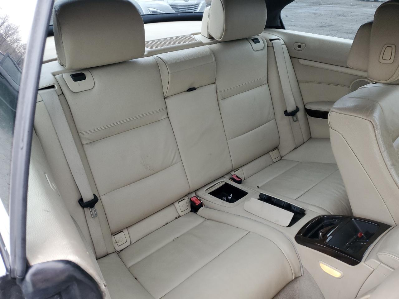 2011 BMW 3er - Image 10