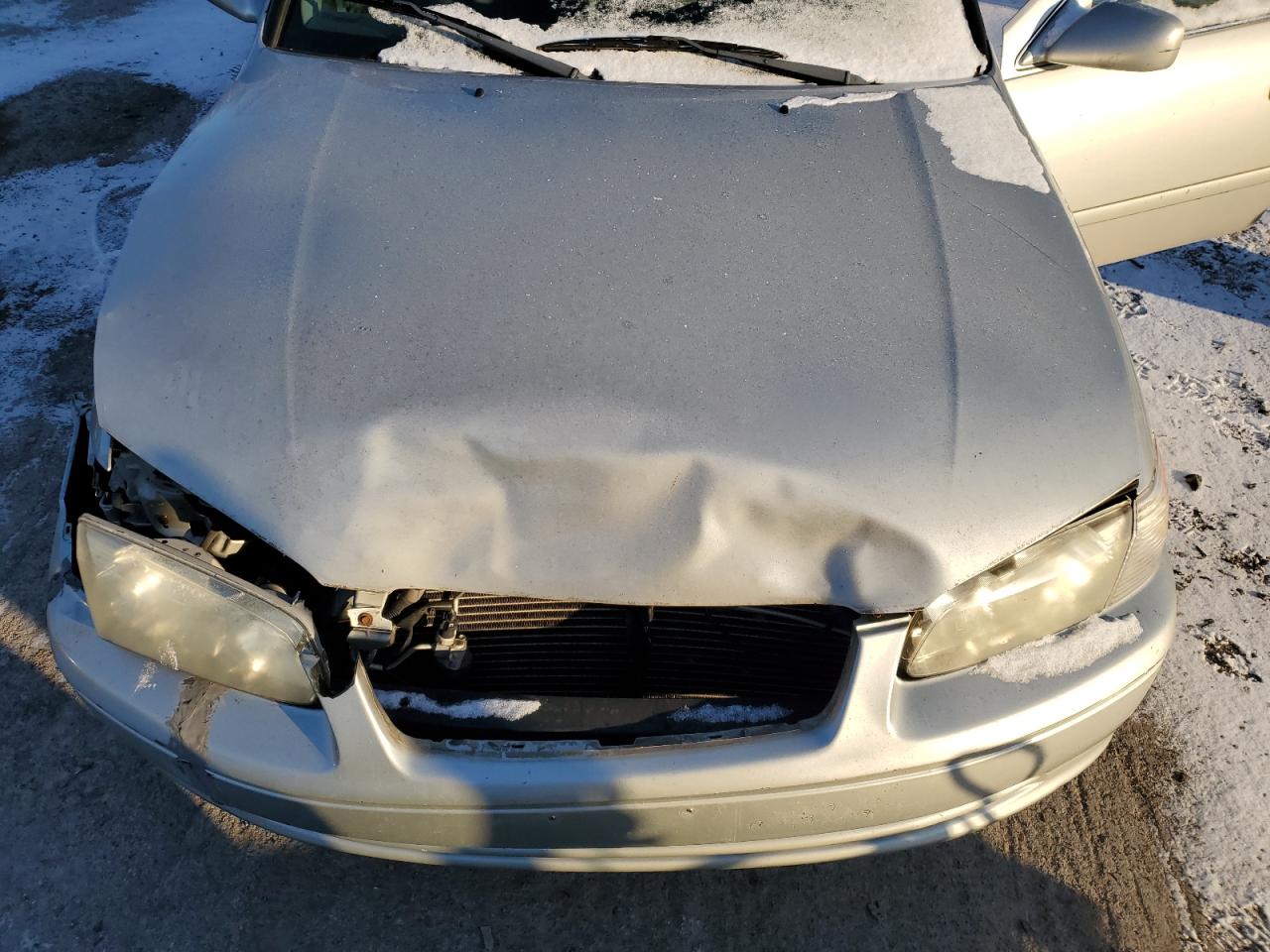 2001 Toyota Camry - Image 11