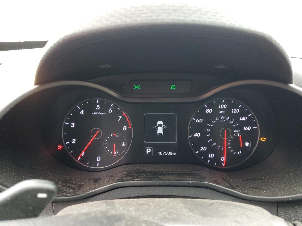 2016 Hyundai Veloster Turbo VIN: KMHTC6AEXGU264519 Lot: 54323185