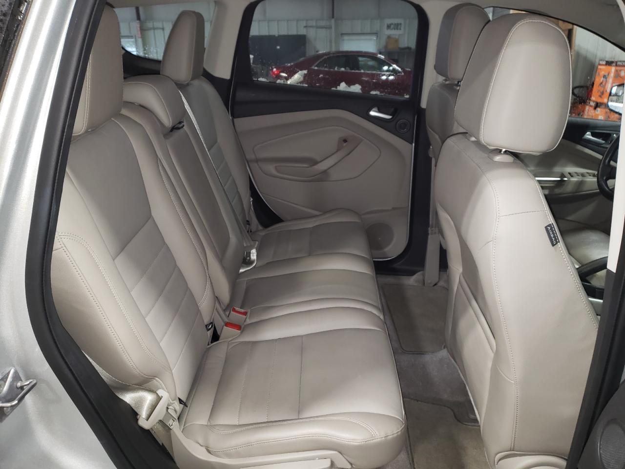 2013 Ford Escape - Image 11