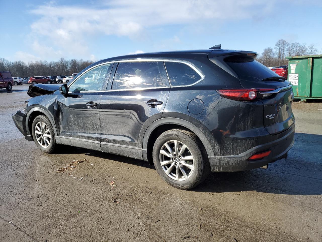 2019 Mazda CX-9 - Image 2