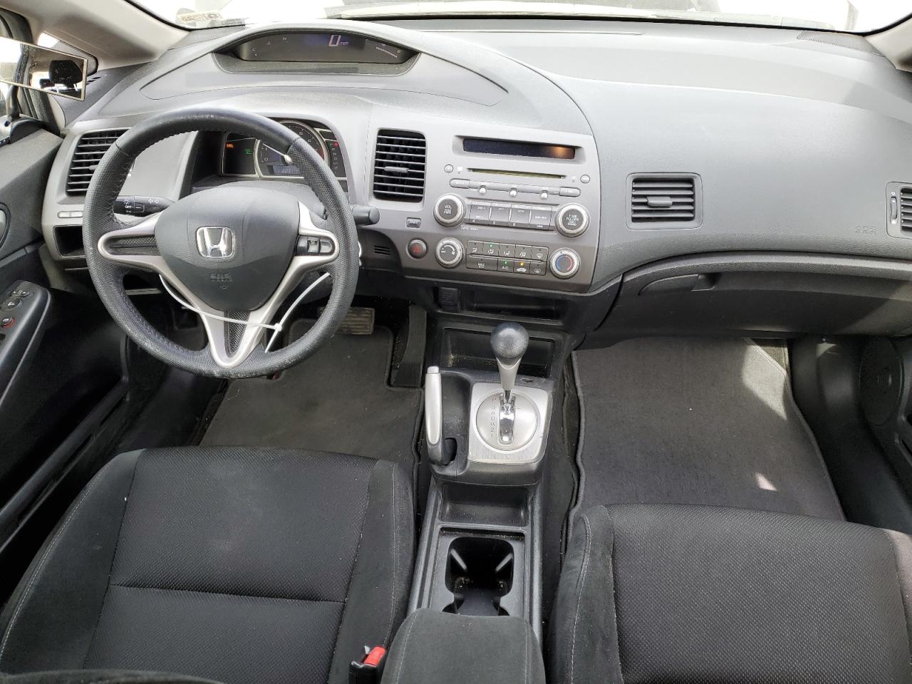 2009 Honda Civic - Image 8