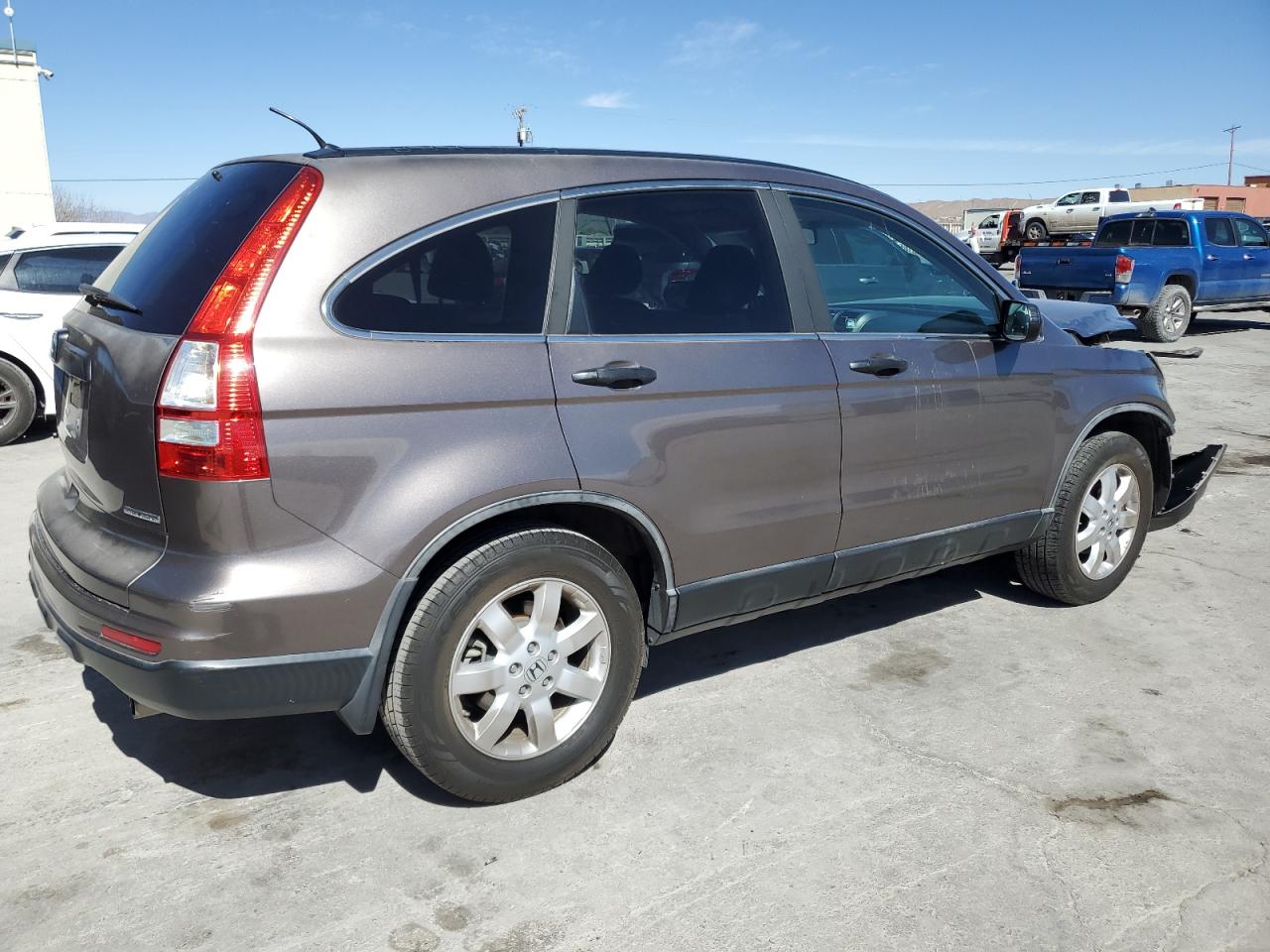 2011 Honda CR-V - Image 3