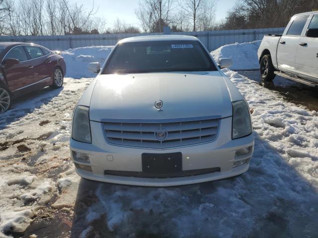 2007 CADILLAC STS 