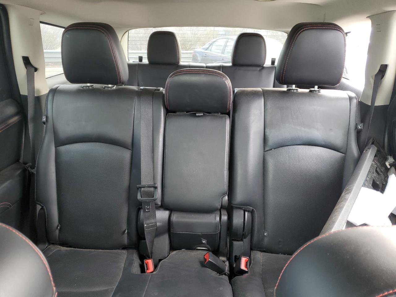 2018 Dodge Journey - Image 10