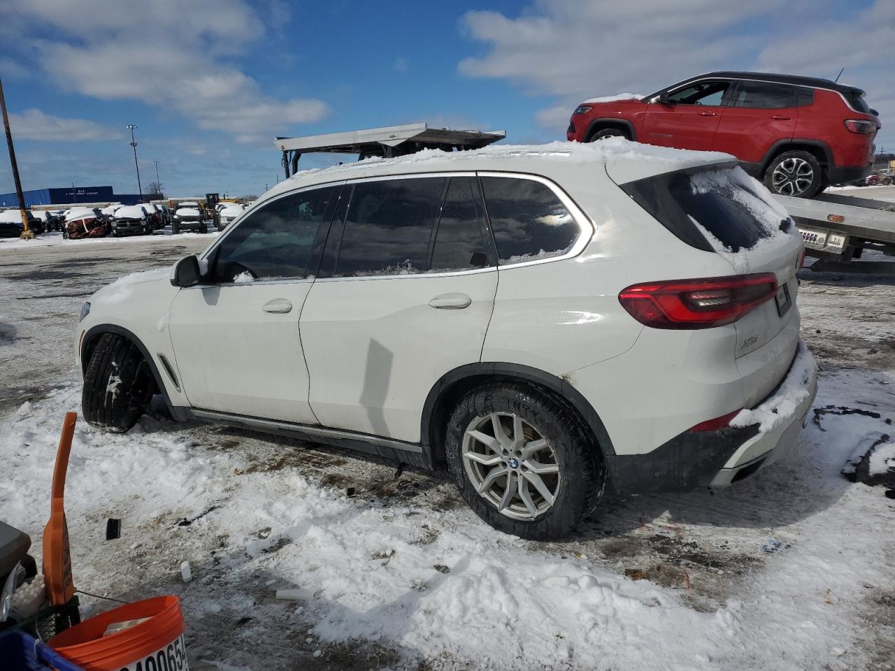 2019 BMW X5 - Image 2