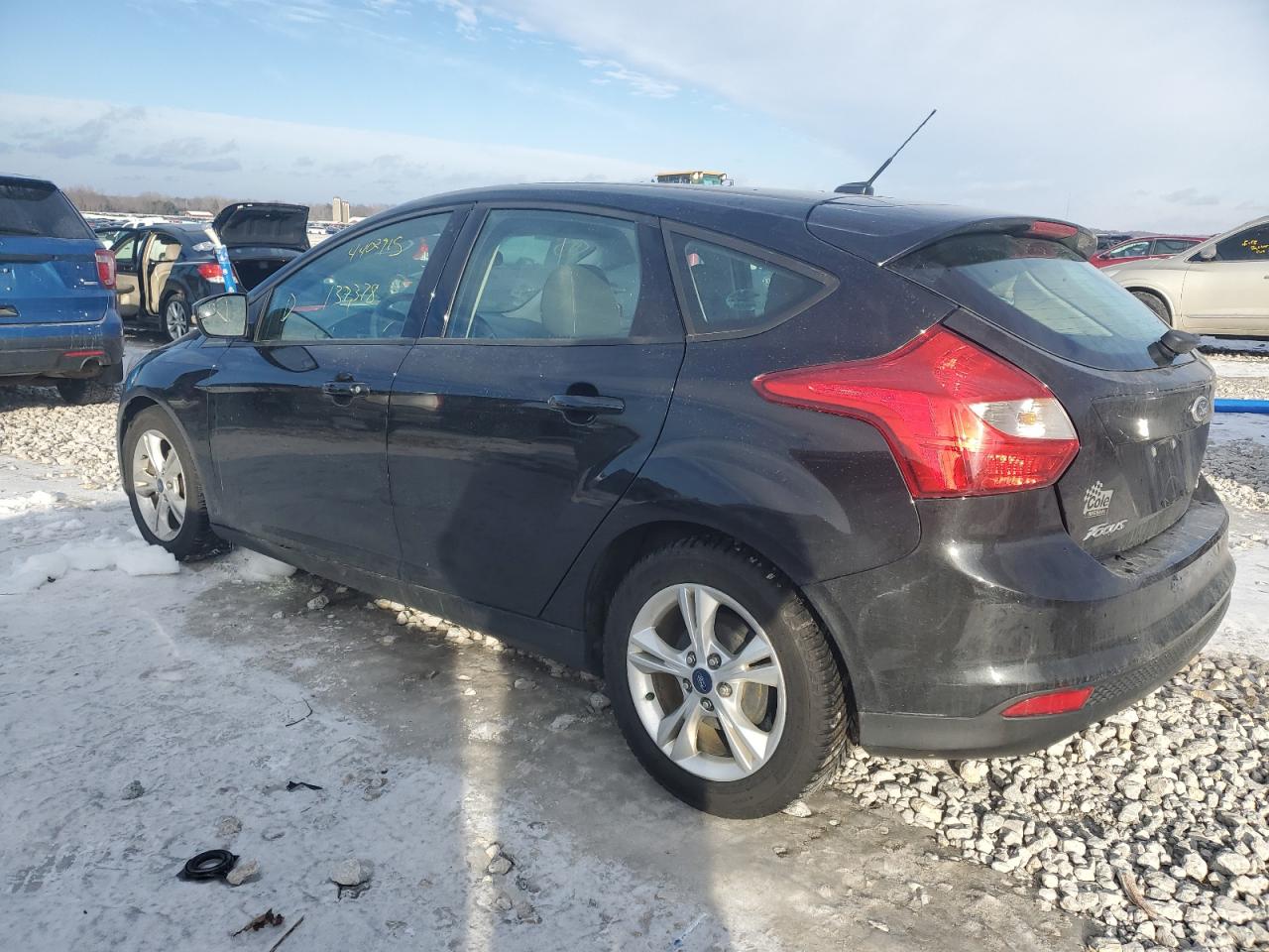 2014 Ford Focus - Image 2