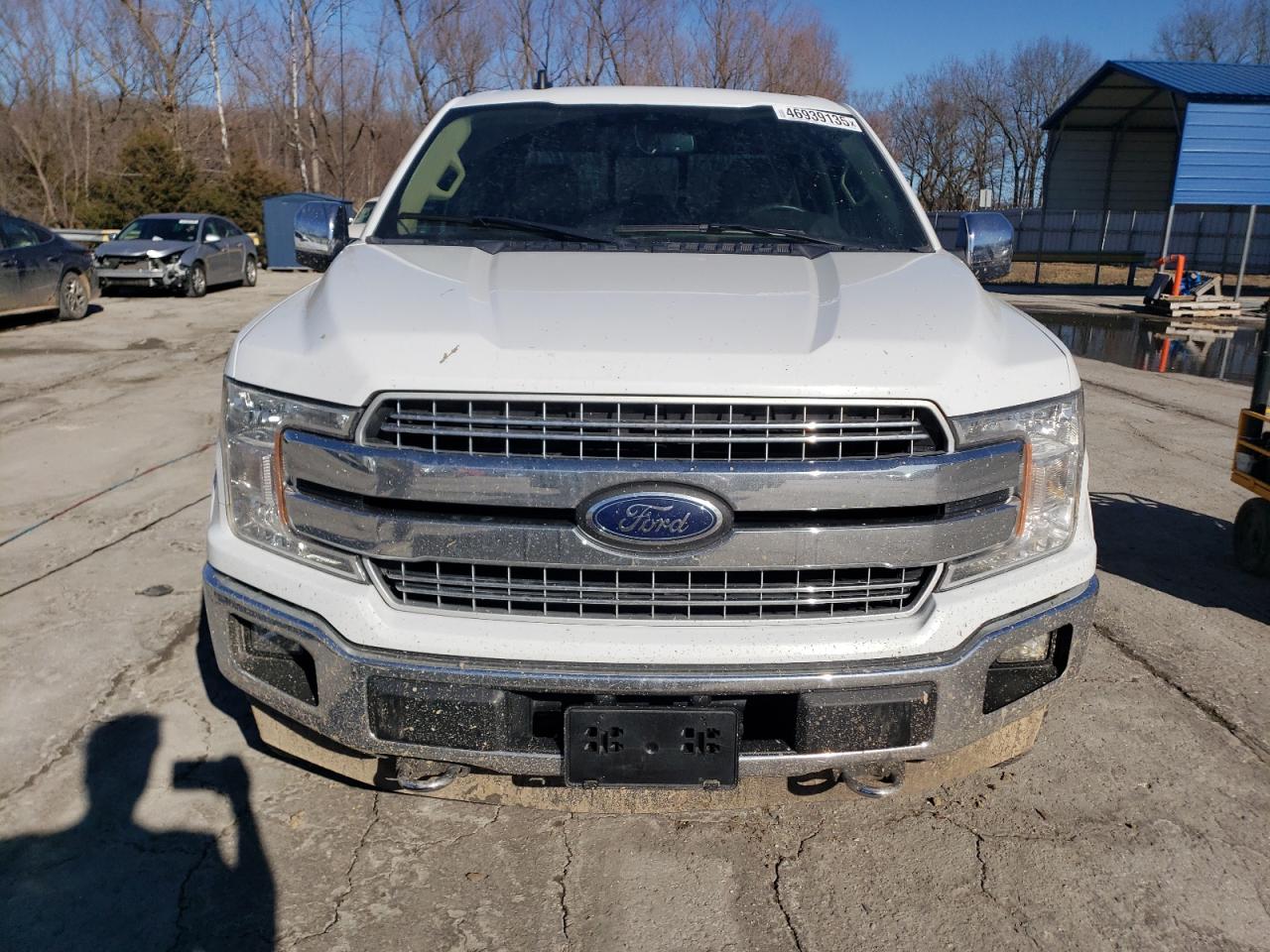 2019 Ford F-150 - Image 5
