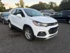 2018 Chevrolet Trax 1Lt на продаже в North Billerica, MA - Normal Wear