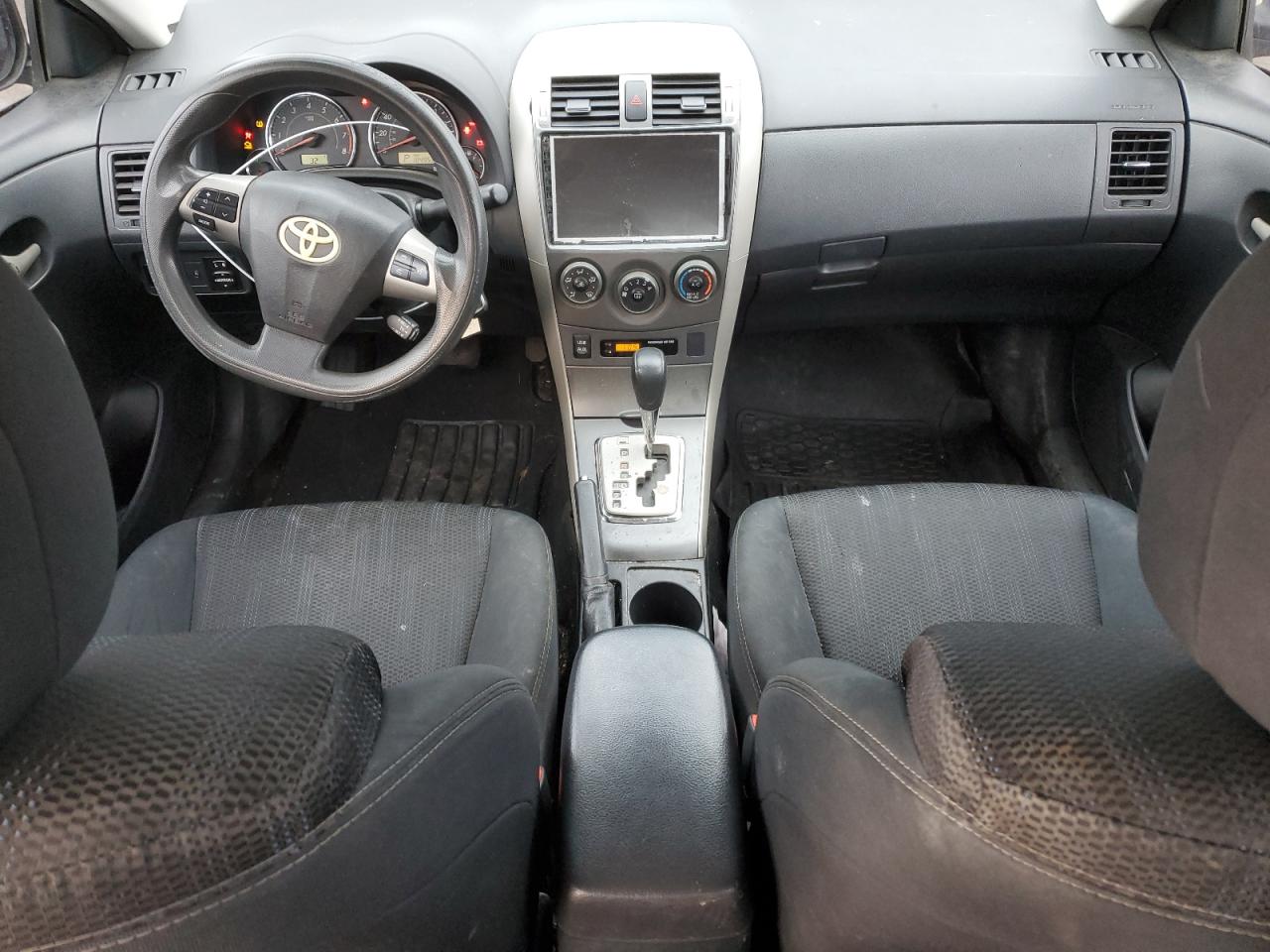 2011 Toyota Corolla - Image 8