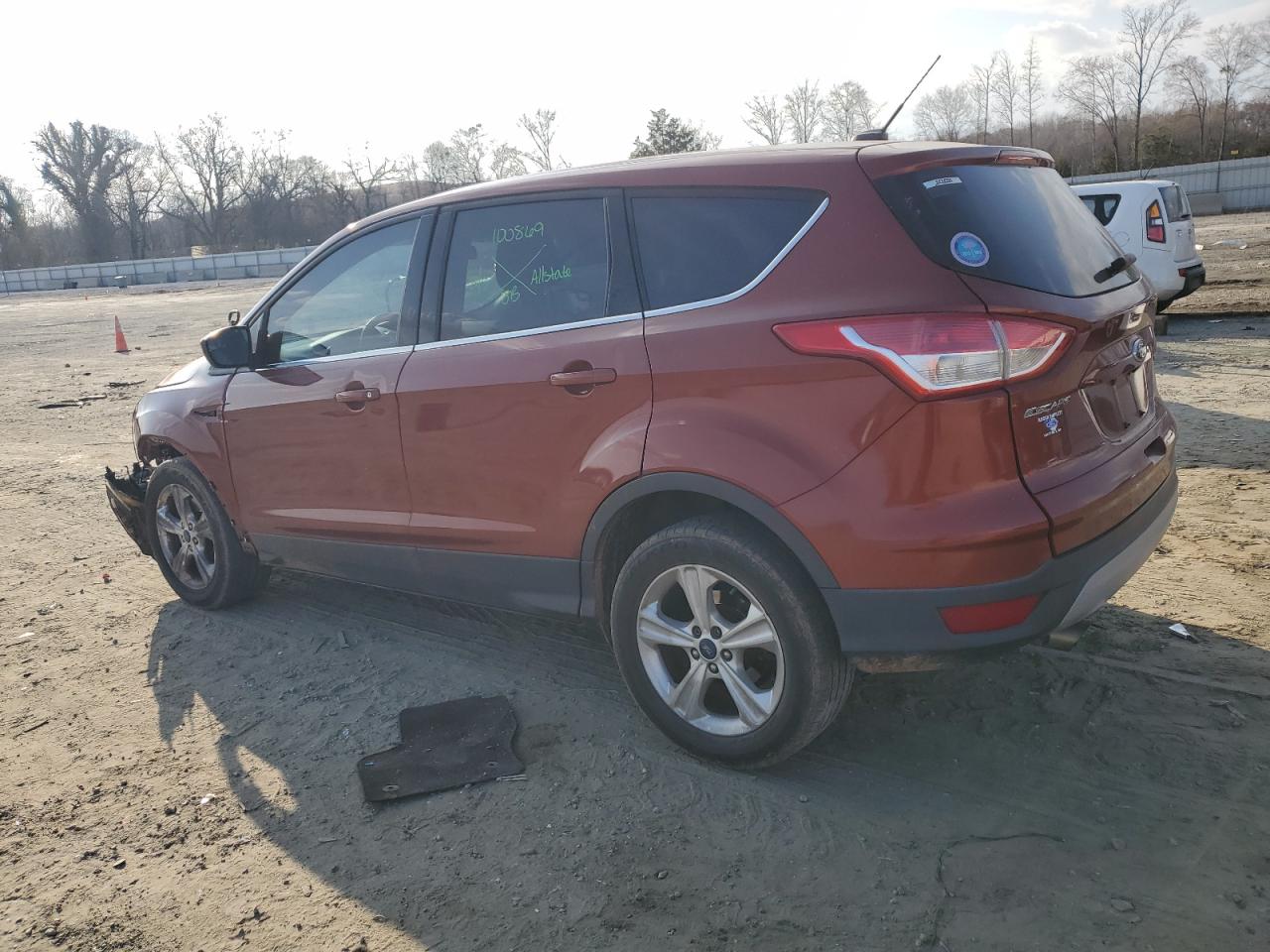 2015 Ford Escape - Image 2