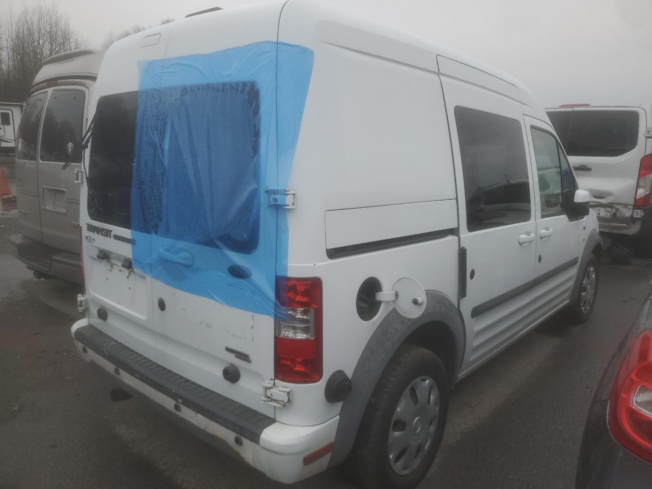 2013 Ford Transit - Image 3