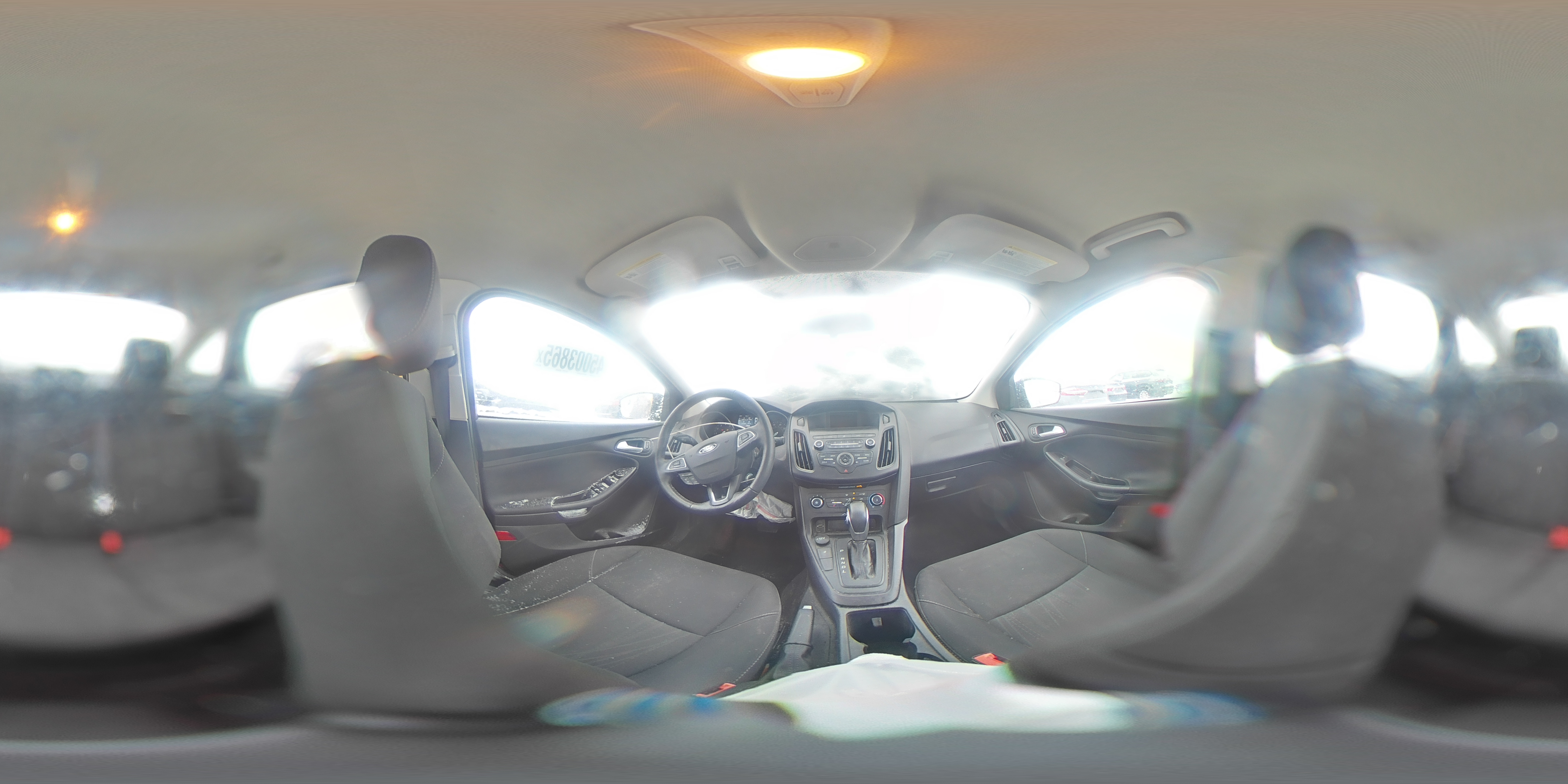 2018 Ford Focus - Image 14